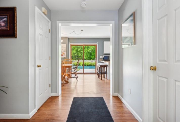 484 NORTH MAGEE Street, Southampton, NY 11968