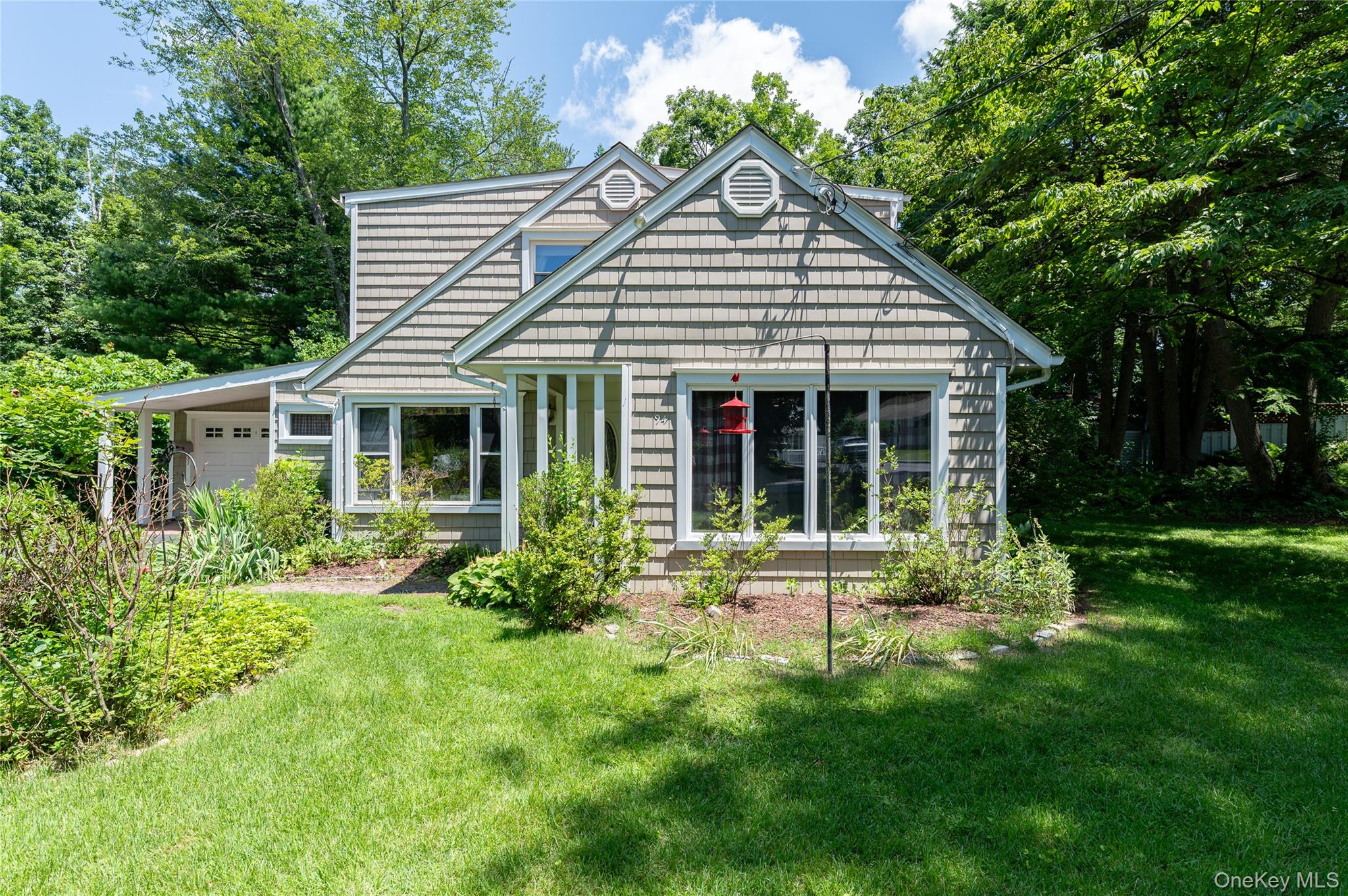 94 East Way, Mount Kisco, NY 10549