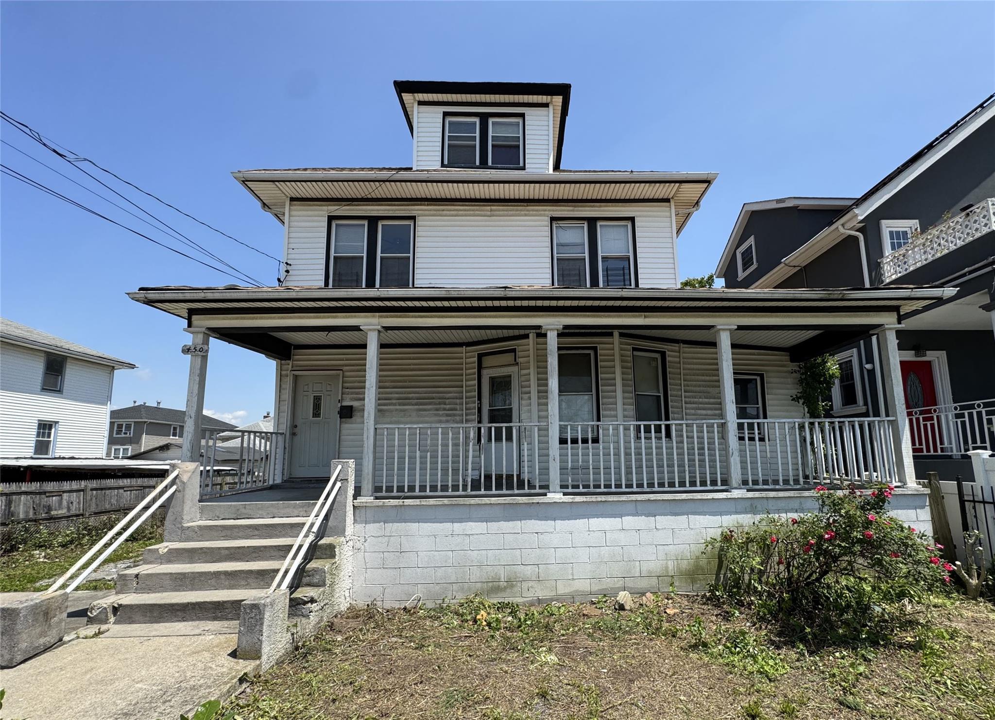 450 Beach 69th Street, Arverne, NY 11692