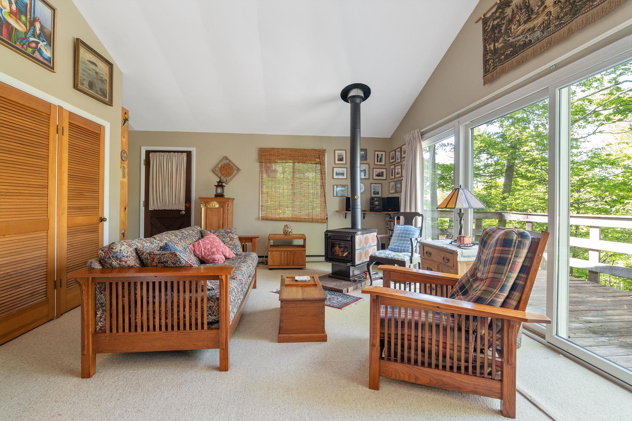 101 Hunter Lane, Hunter, NY 12442