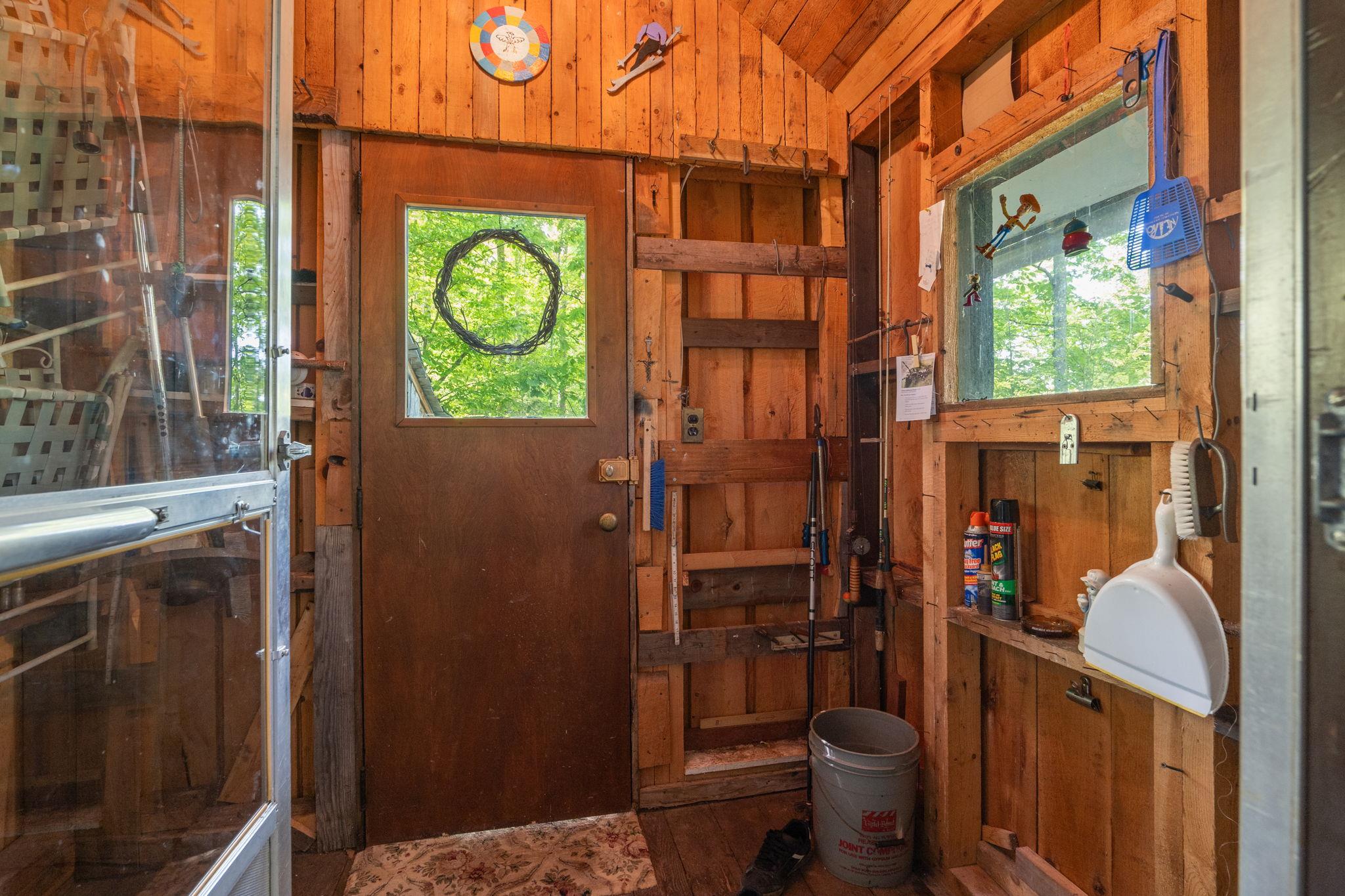 101 Hunter Lane, Hunter, NY 12442