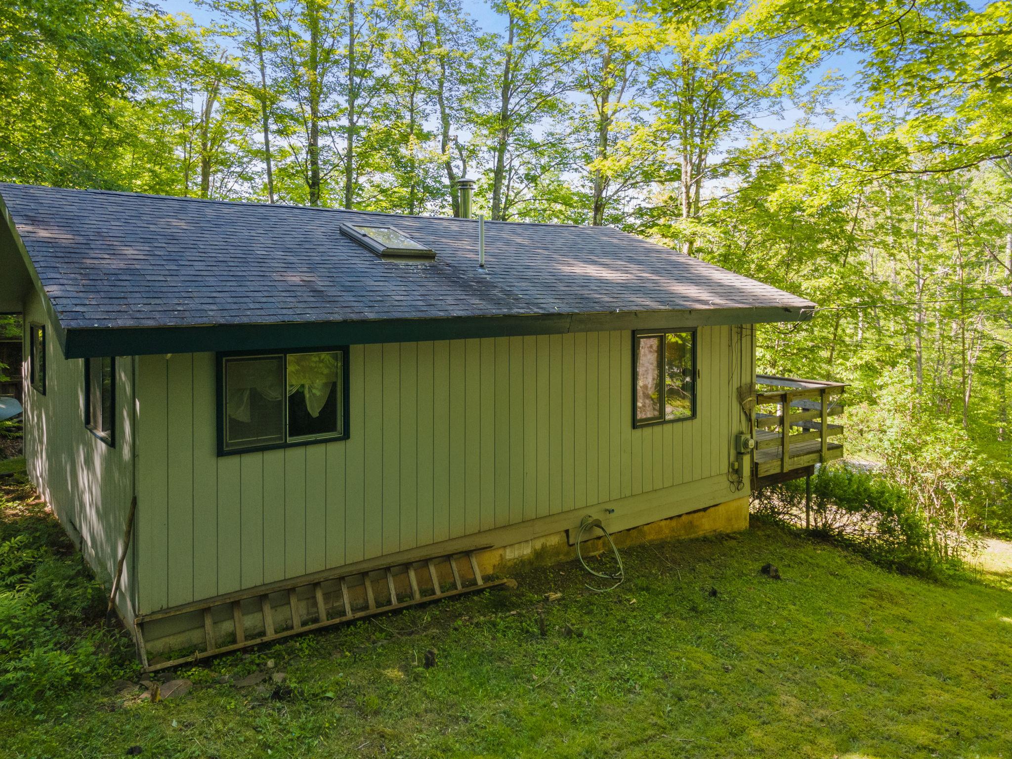 101 Hunter Lane, Hunter, NY 12442