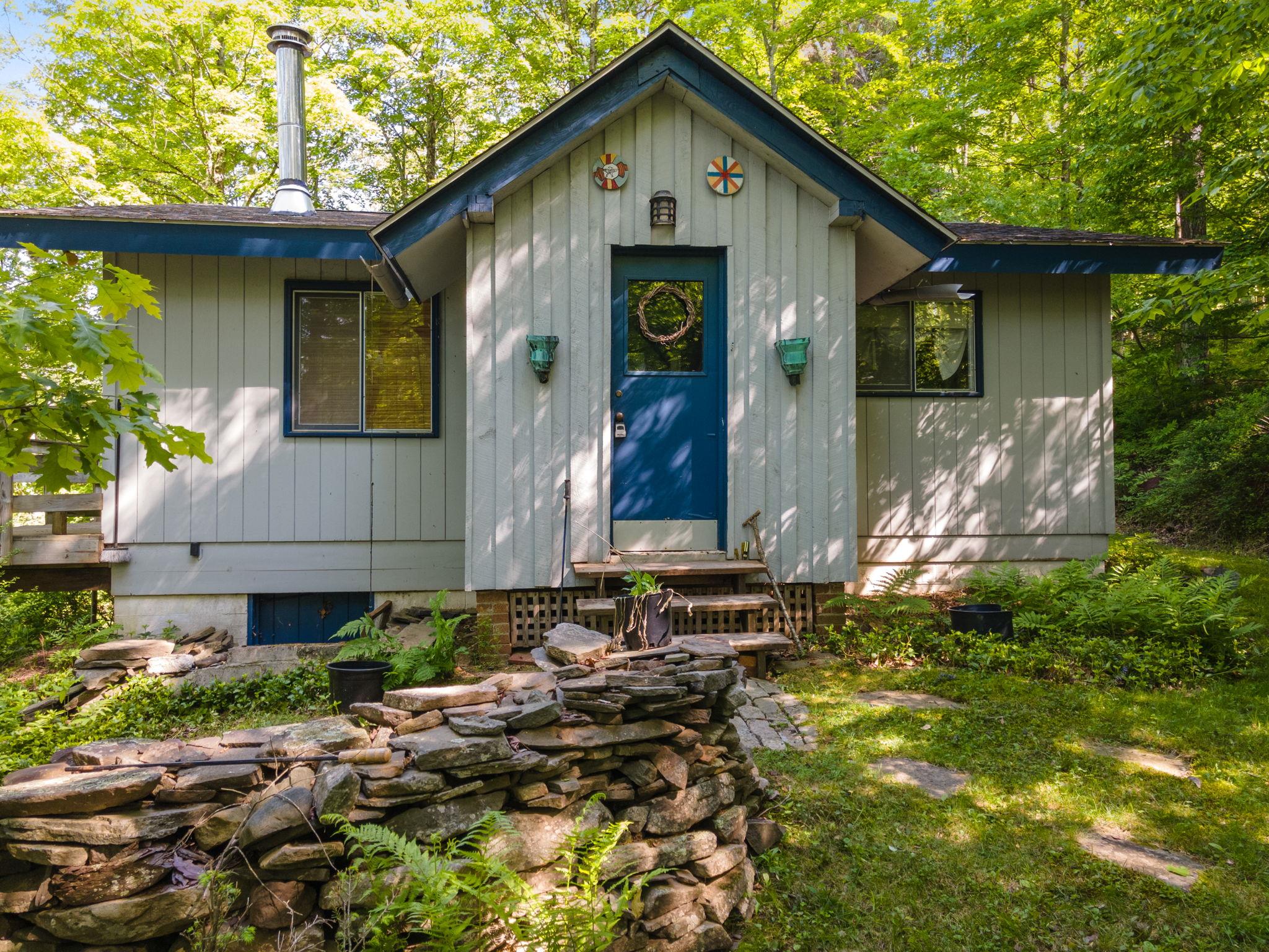 101 Hunter Lane, Hunter, NY 12442