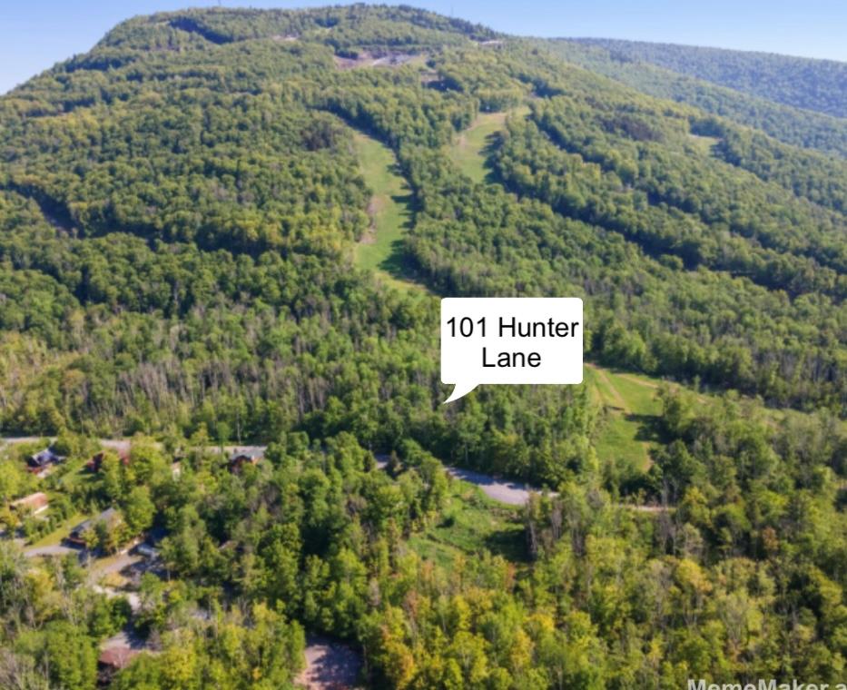 101 Hunter Lane, Hunter, NY 12442