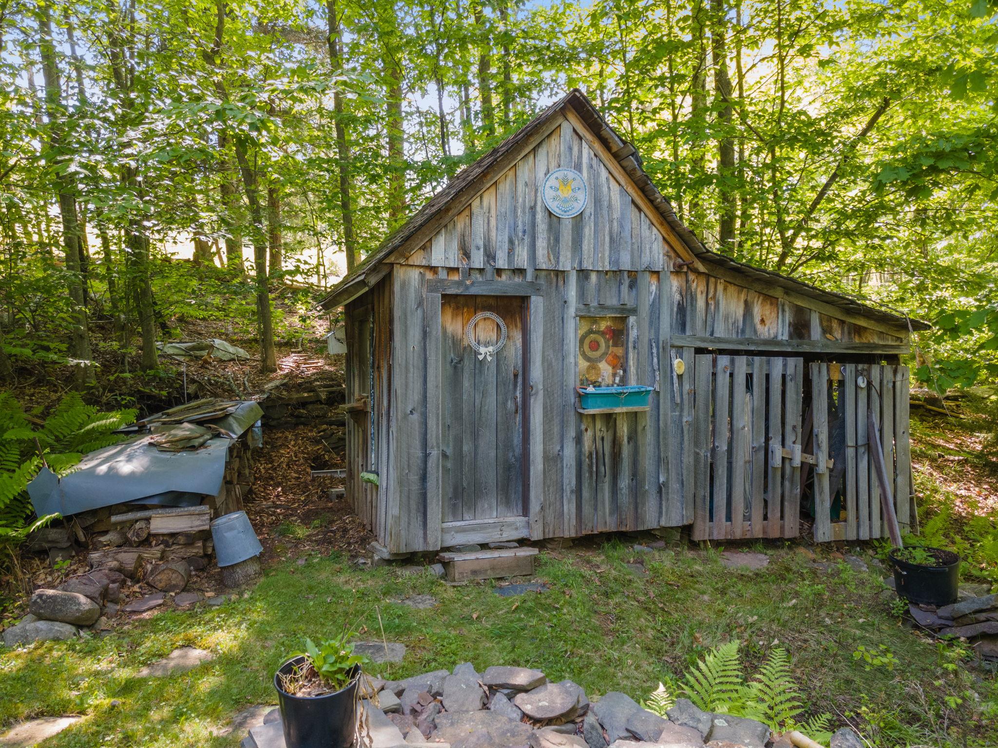 101 Hunter Lane, Hunter, NY 12442