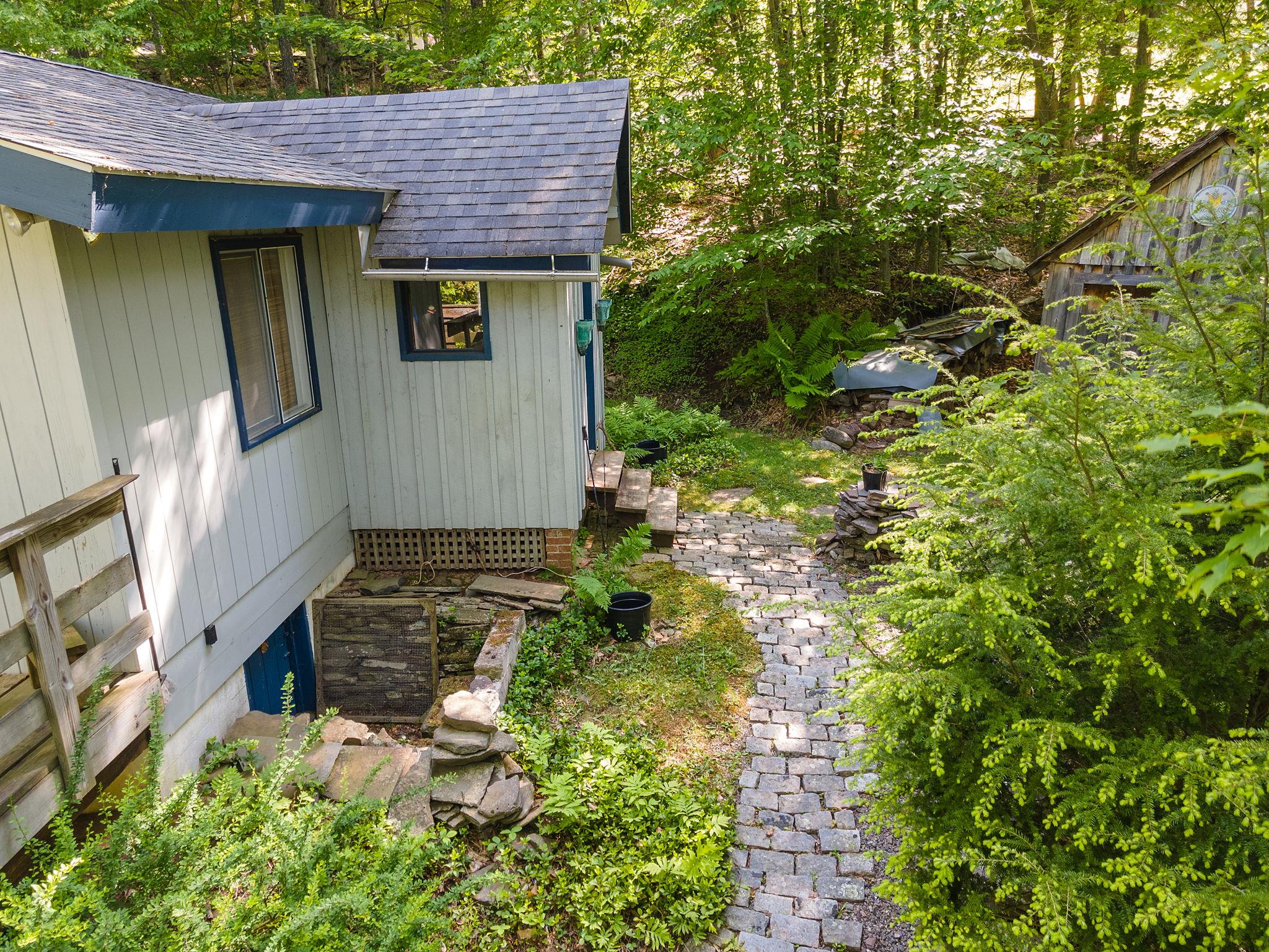 101 Hunter Lane, Hunter, NY 12442