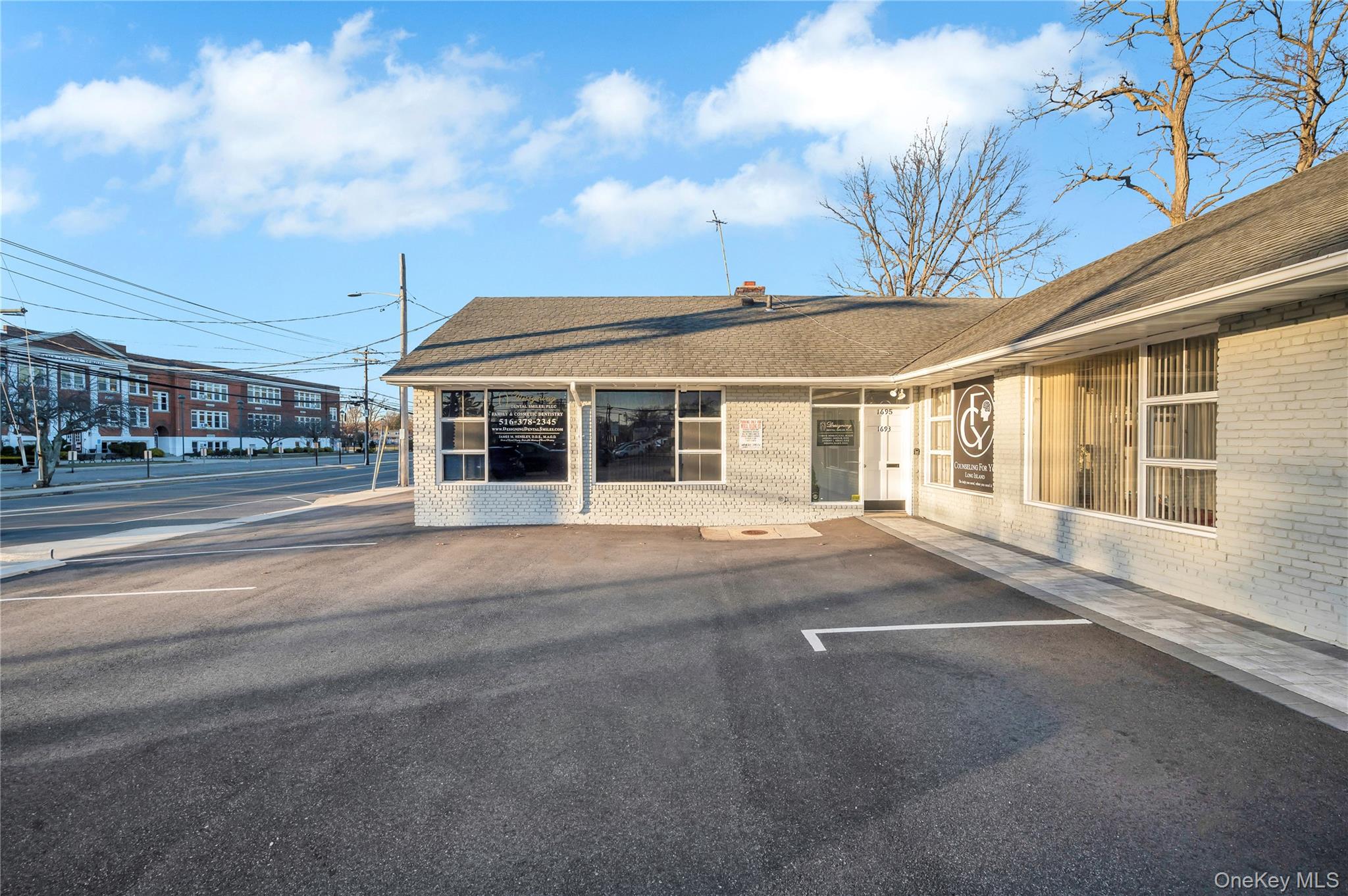 1695 Merrick Avenue # 1695, Merrick, NY 11566