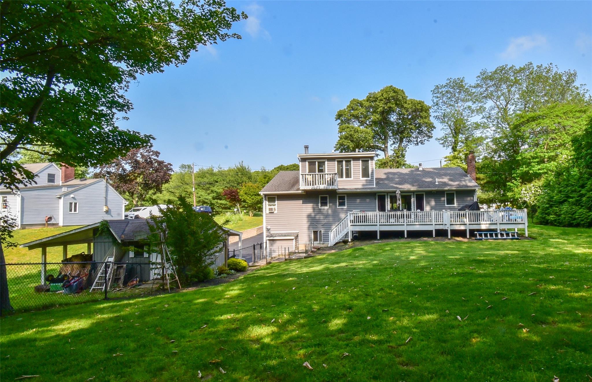 5 Dartmouth Road, Shoreham, NY 11786