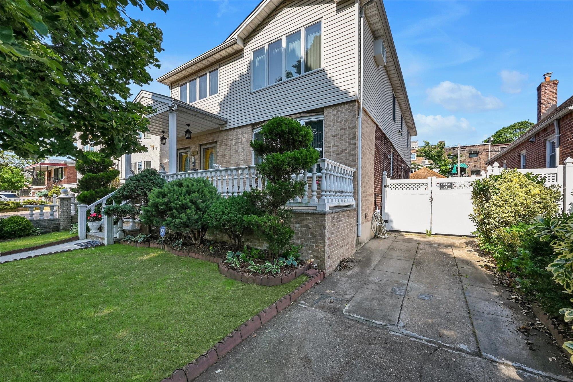 4539 192nd Street, Flushing, NY 11358