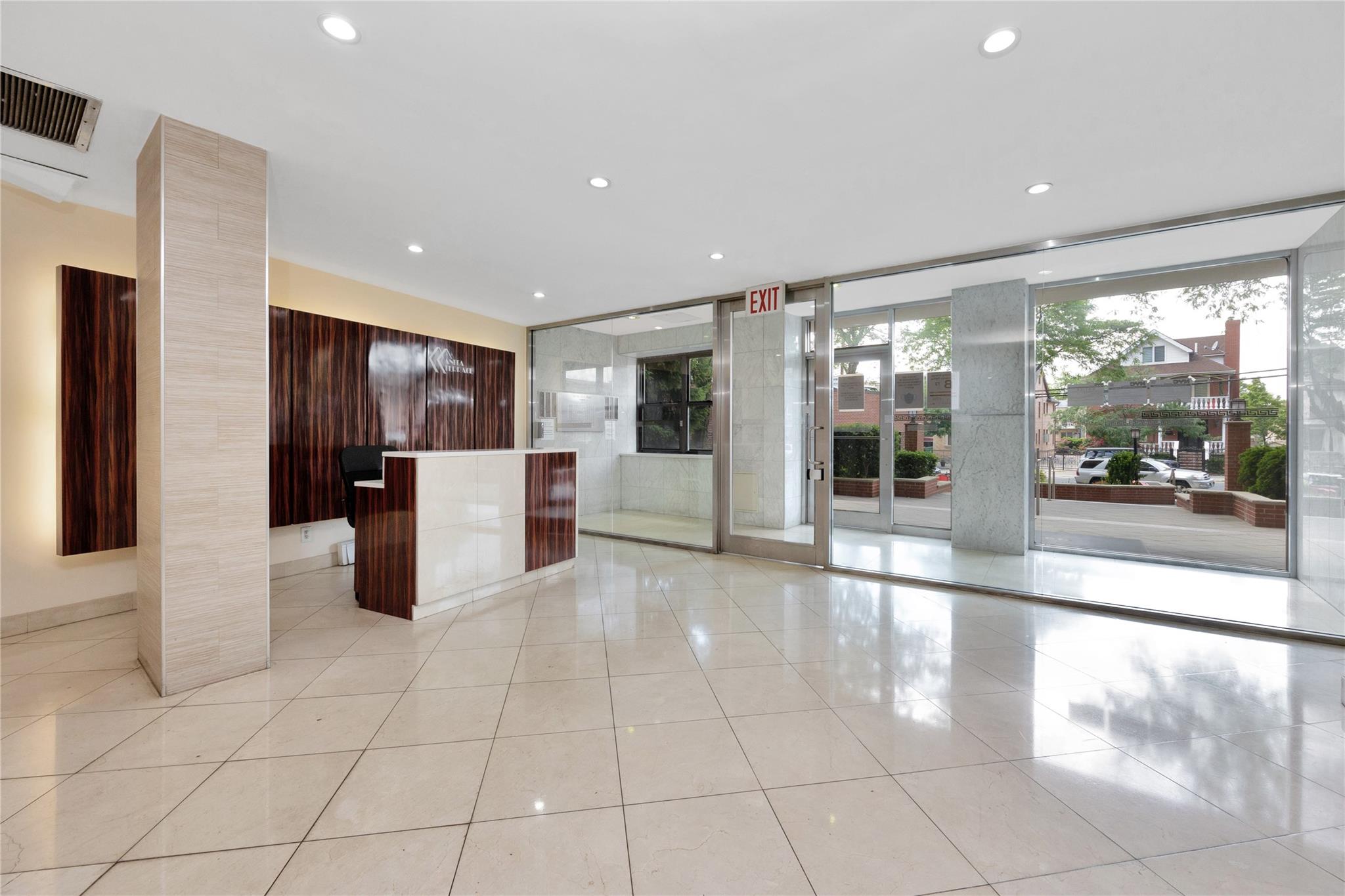 99-40 63rd Road # 9Z, Rego Park, NY 11374