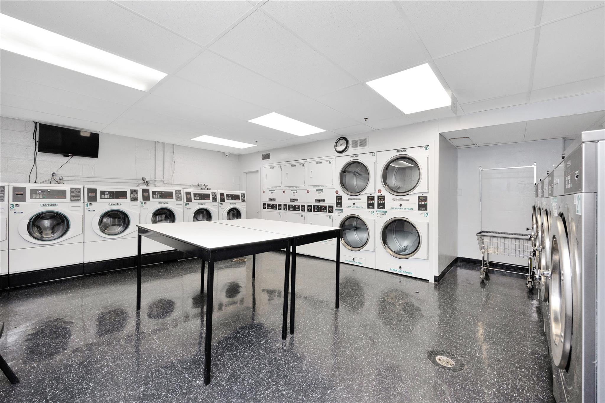 99-40 63rd Road # 9Z, Rego Park, NY 11374