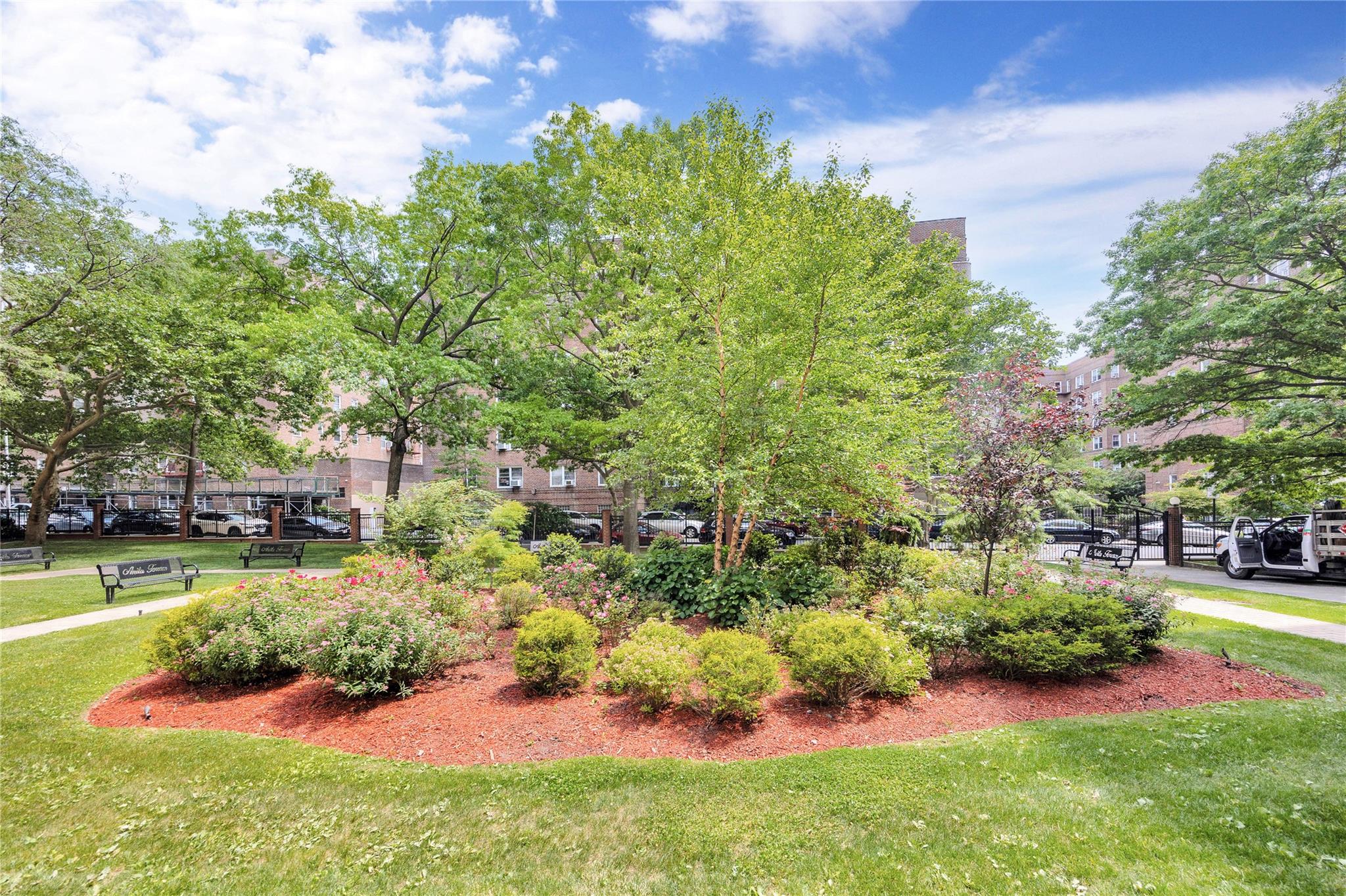 99-40 63rd Road # 9Z, Rego Park, NY 11374