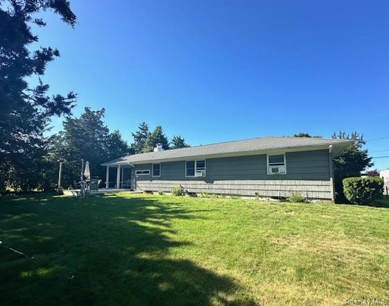 24 E Point Lane, Hampton Bays, NY 11946