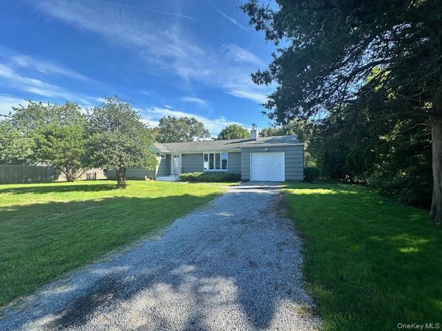 24 E Point Lane, Hampton Bays, NY 11946