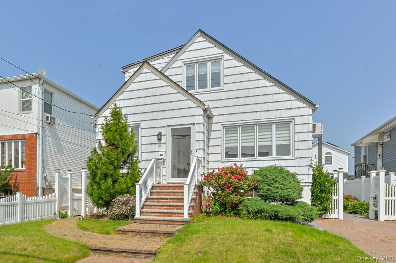 162-29 95th Street, Howard Beach, NY 11414