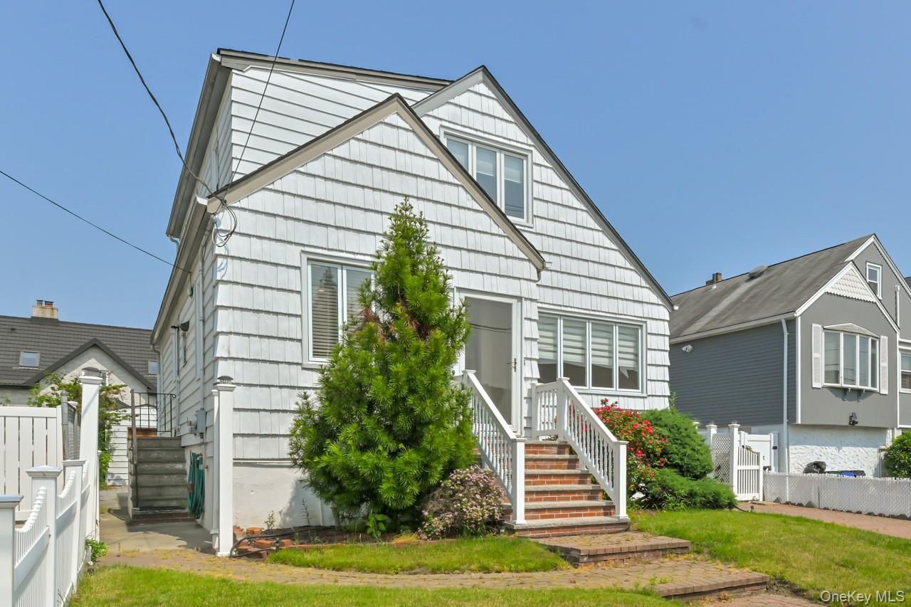 162-29 95th Street, Howard Beach, NY 11414