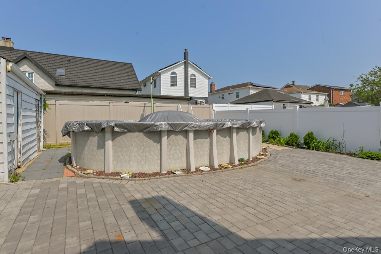 162-29 95th Street, Howard Beach, NY 11414