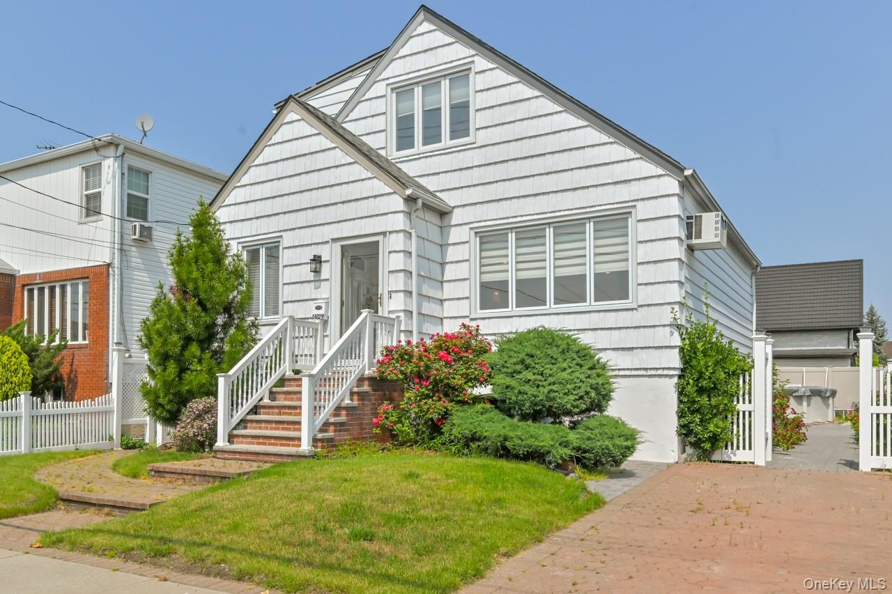 162-29 95th Street, Howard Beach, NY 11414