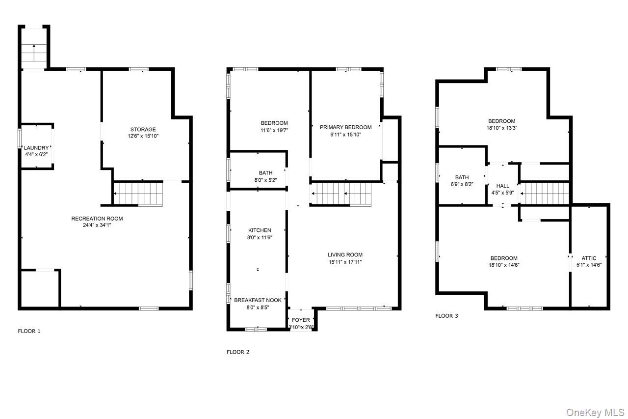 162-29 95th Street, Howard Beach, NY 11414