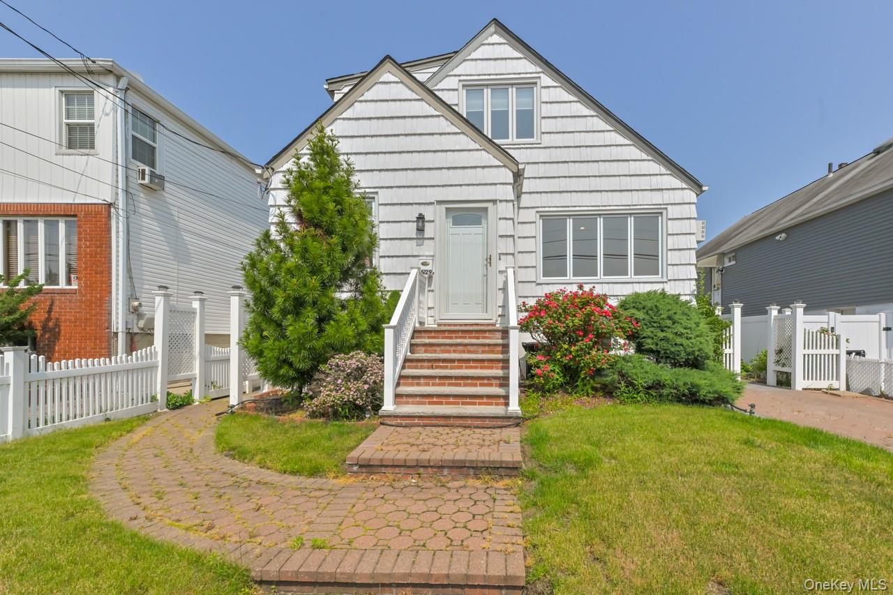 162-29 95th Street, Howard Beach, NY 11414