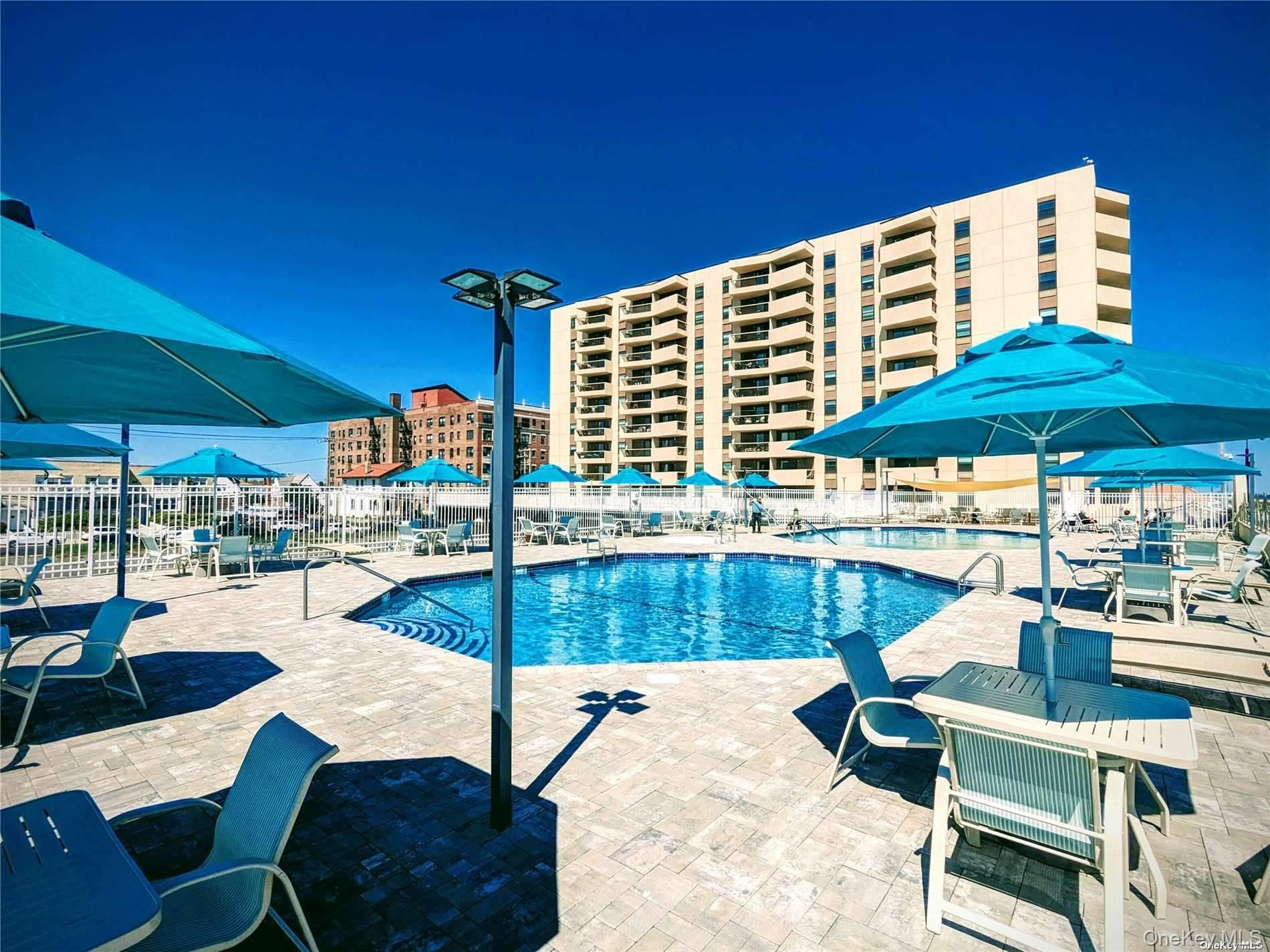 360 Shore Road # 4B, Long Beach, NY 11561