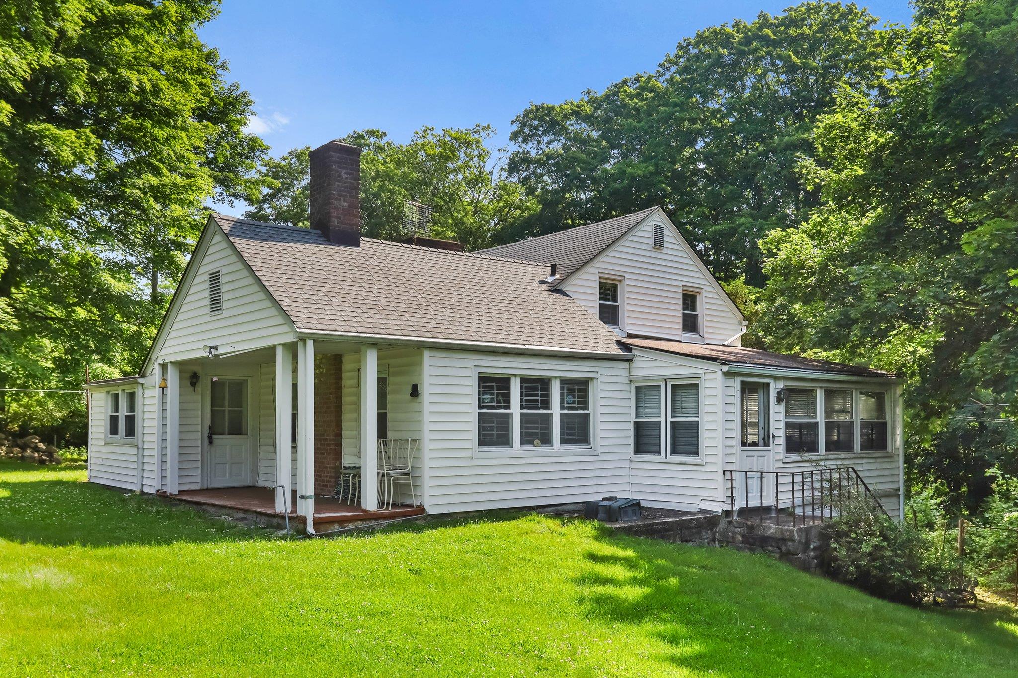 3868 Indian Hill Road, Shrub Oak, NY 10588