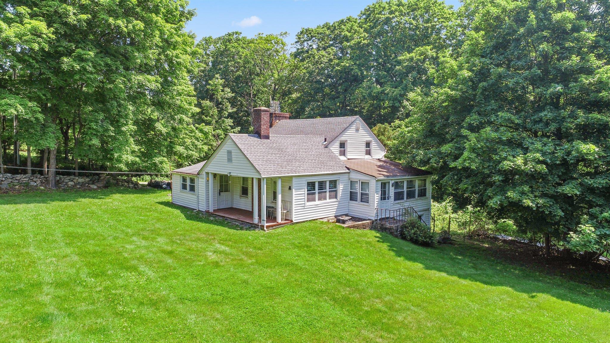 3868 Indian Hill Road, Shrub Oak, NY 10588