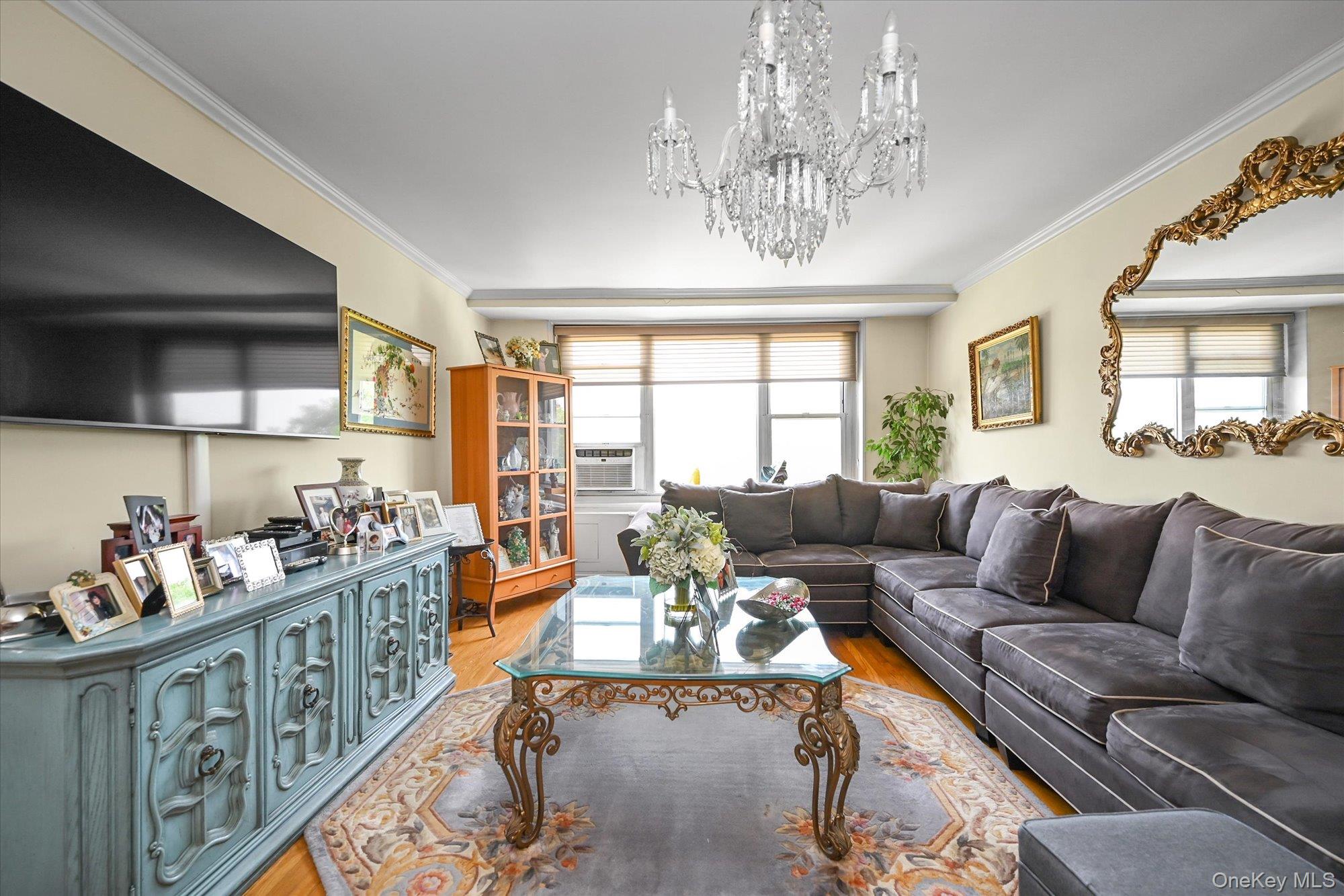 211-40 18th Avenue # 4A, Bayside, NY 11360