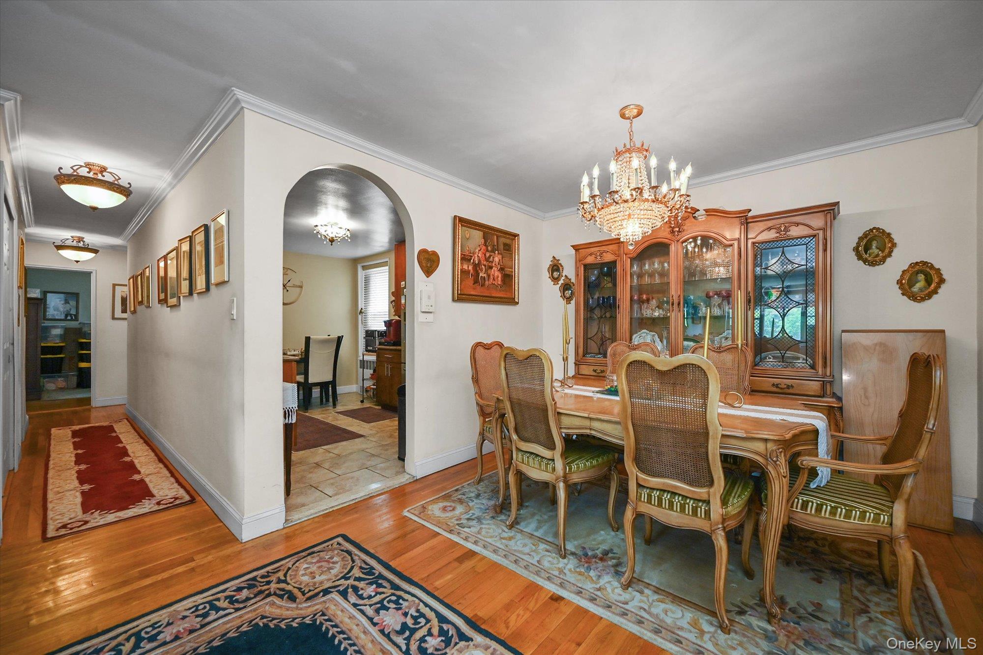 211-40 18th Avenue # 4A, Bayside, NY 11360