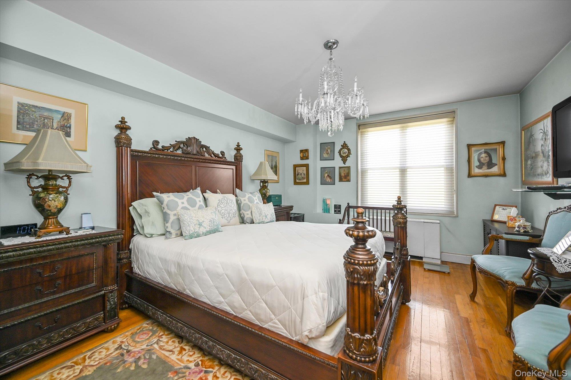 211-40 18th Avenue # 4A, Bayside, NY 11360