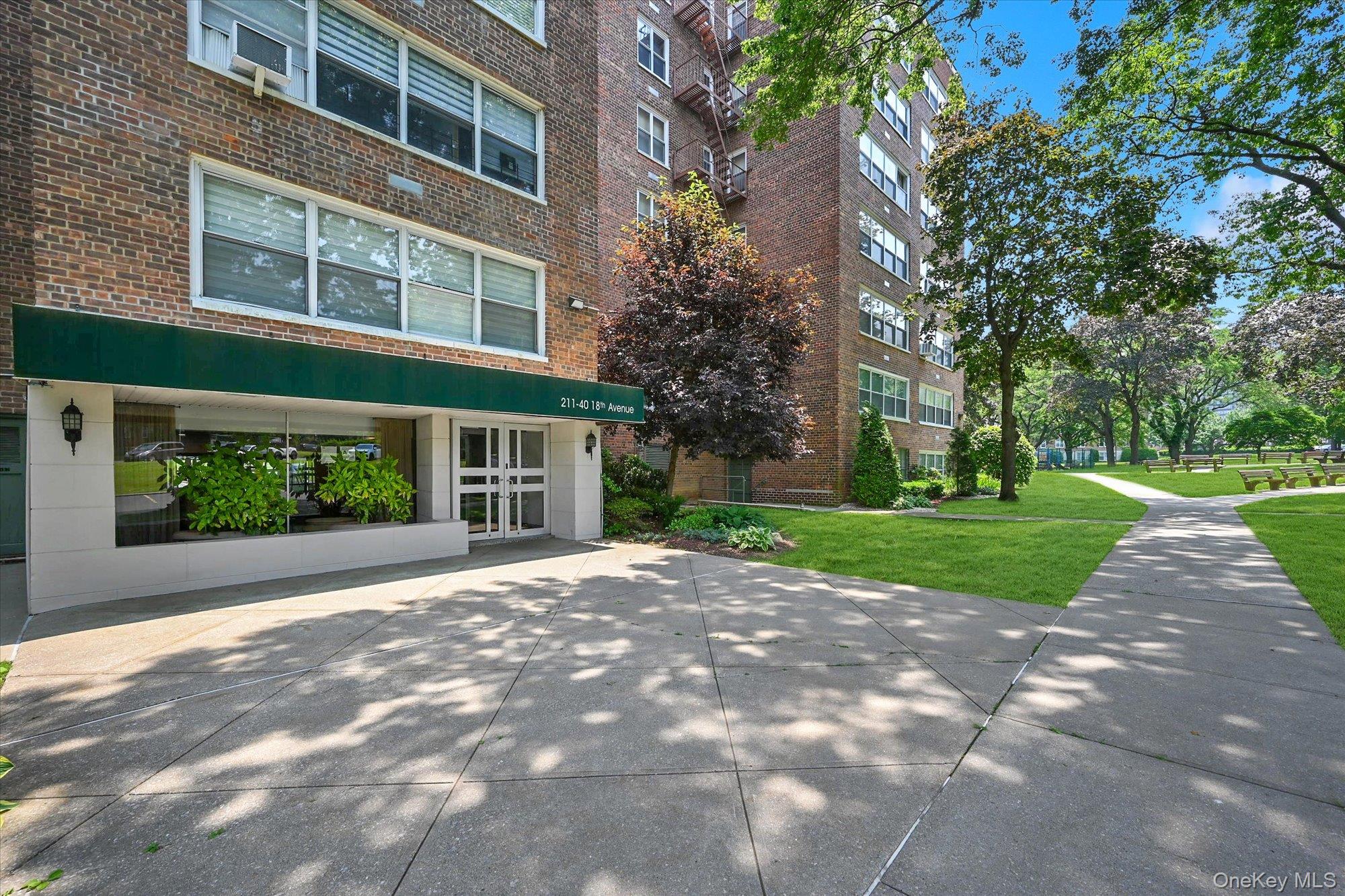 211-40 18th Avenue # 4A, Bayside, NY 11360