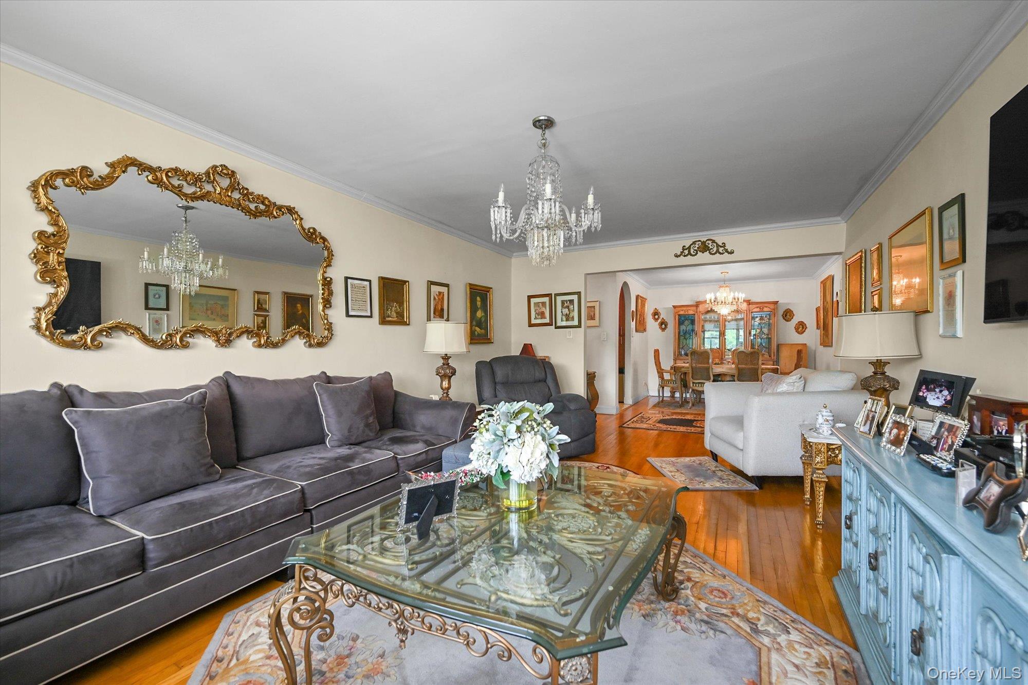 211-40 18th Avenue # 4A, Bayside, NY 11360