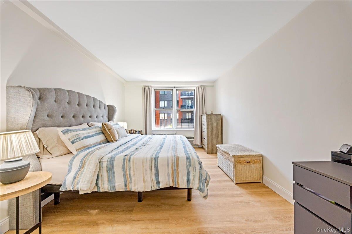 2736 Independence Avenue # 6C, Bronx, NY 10463