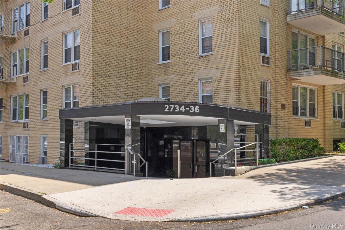 2736 Independence Avenue # 6C, Bronx, NY 10463