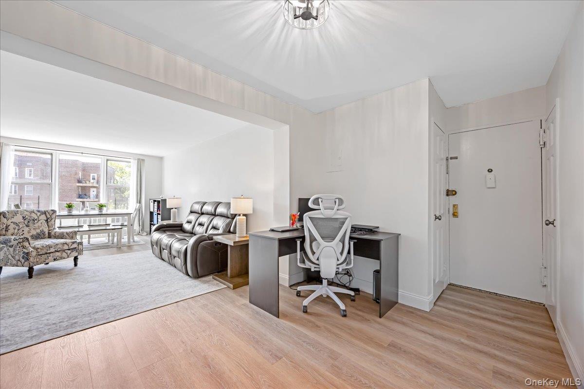 2736 Independence Avenue # 6C, Bronx, NY 10463