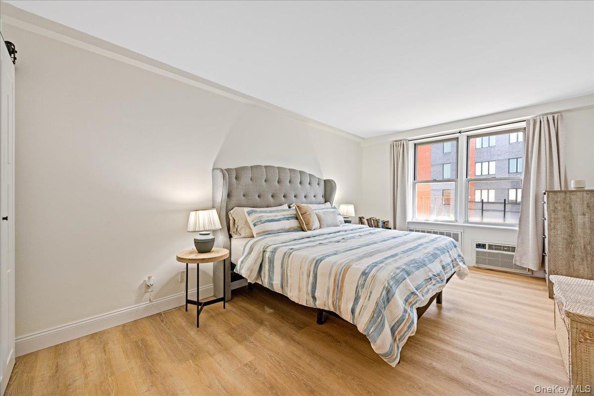 2736 Independence Avenue # 6C, Bronx, NY 10463