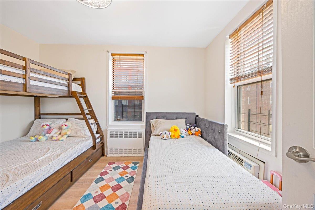 2736 Independence Avenue # 6C, Bronx, NY 10463