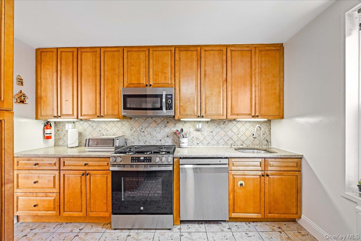 2736 Independence Avenue # 6C, Bronx, NY 10463