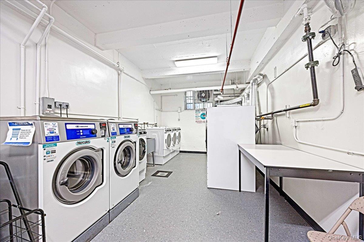 2736 Independence Avenue # 6C, Bronx, NY 10463