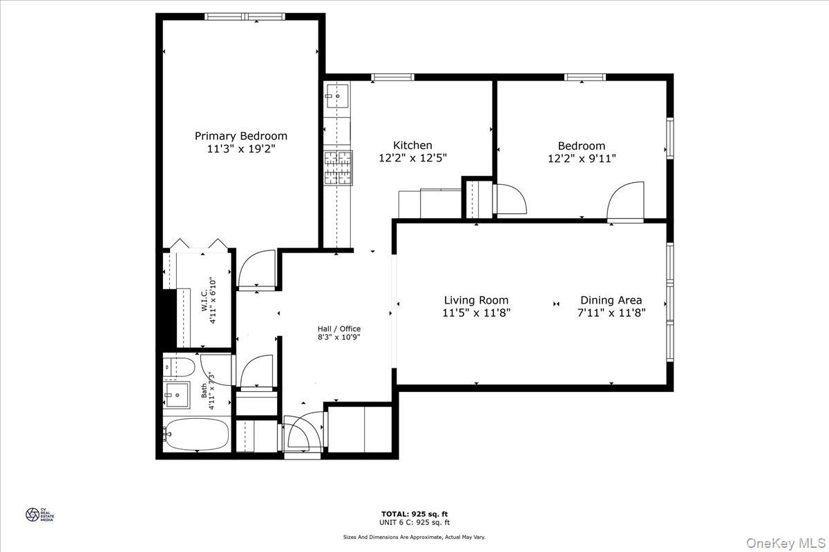 2736 Independence Avenue # 6C, Bronx, NY 10463