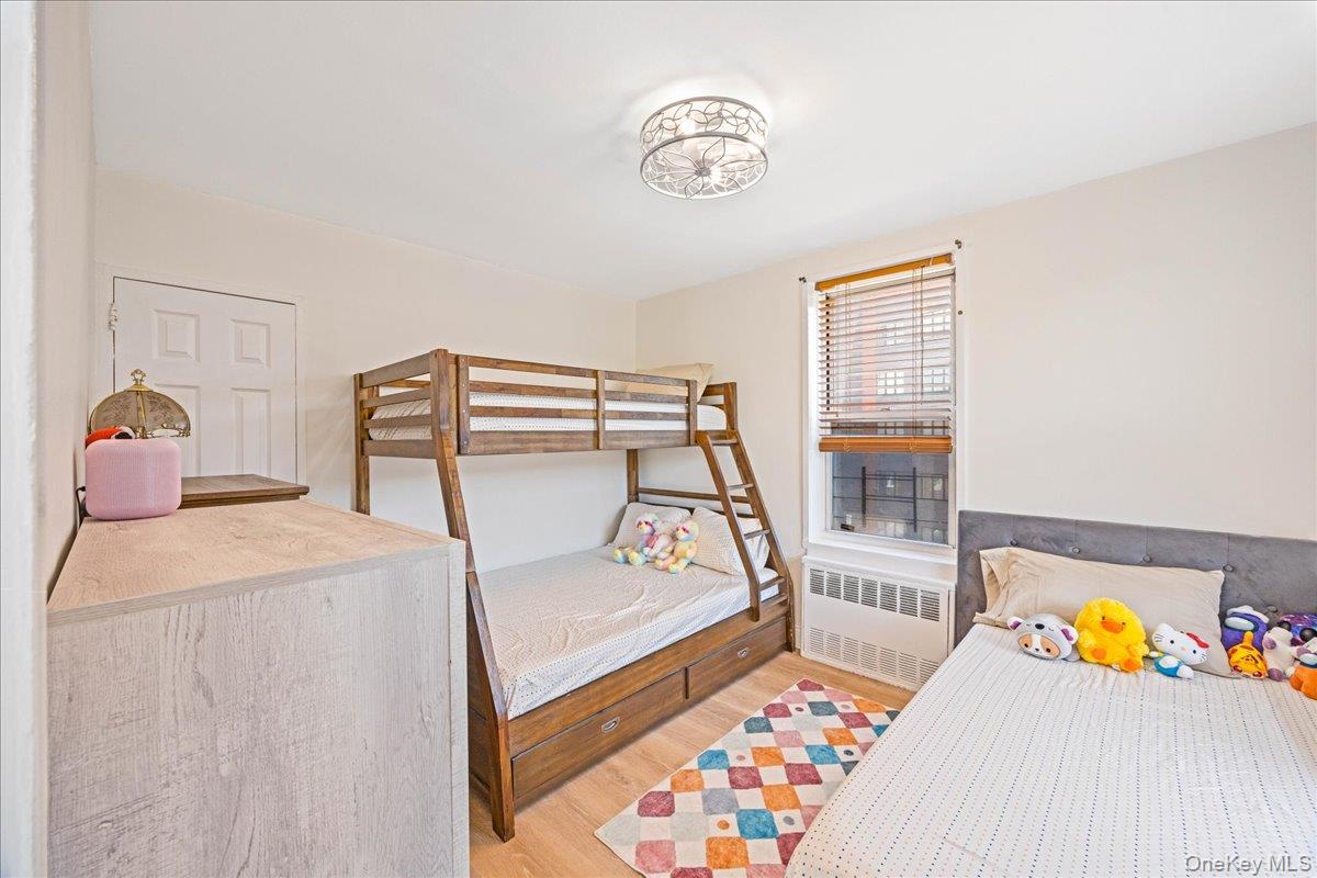 2736 Independence Avenue # 6C, Bronx, NY 10463