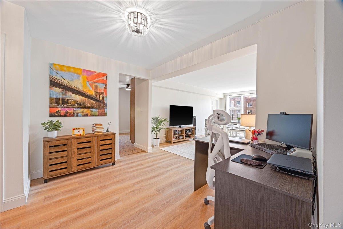 2736 Independence Avenue # 6C, Bronx, NY 10463