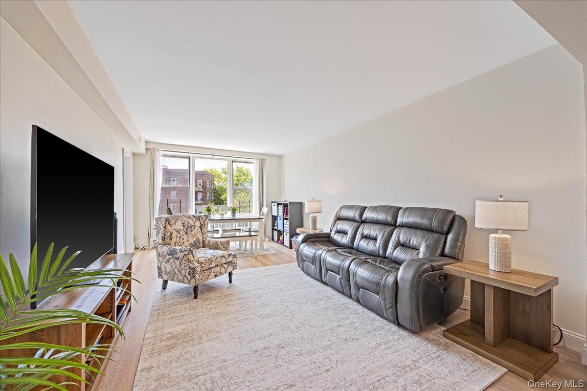 2736 Independence Avenue # 6C, Bronx, NY 10463