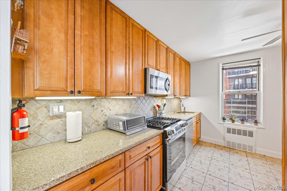 2736 Independence Avenue # 6C, Bronx, NY 10463