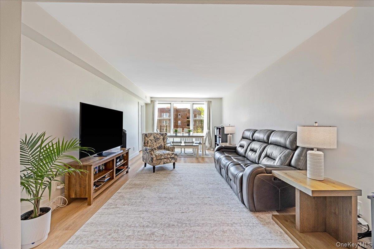 2736 Independence Avenue # 6C, Bronx, NY 10463