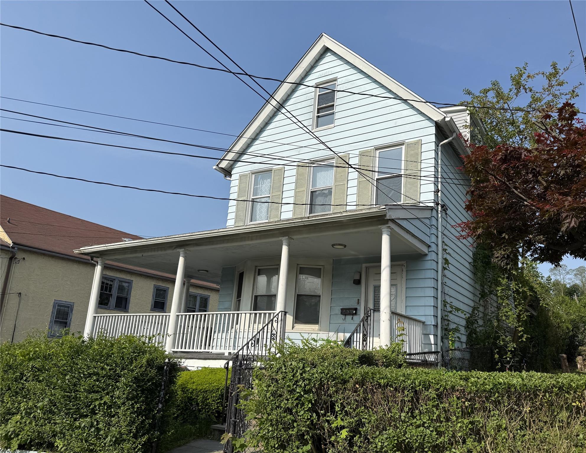 26 Cleveland Street, White Plains, NY 10606
