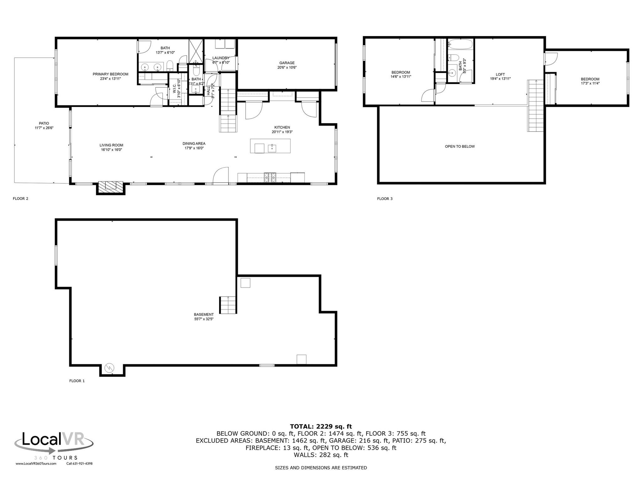 333 Wavell Avenue, Yaphank, NY 11980