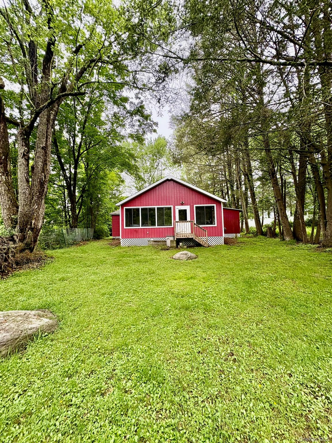 30 First Street, Monticello, NY 12701