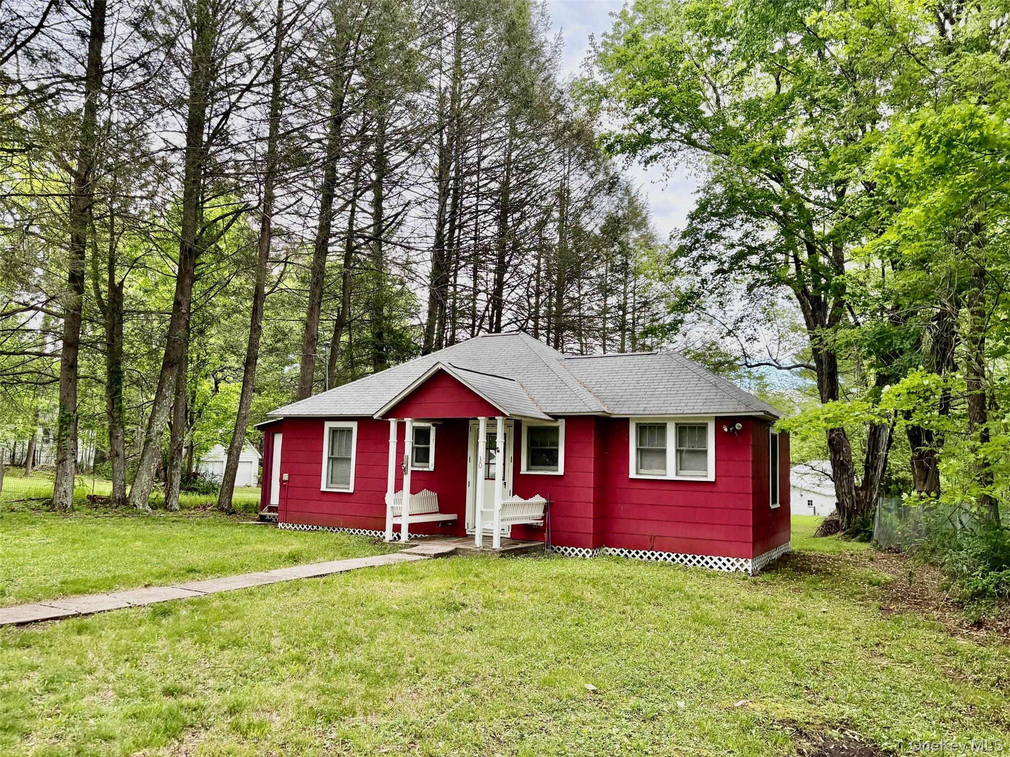 30 First Street, Monticello, NY 12701