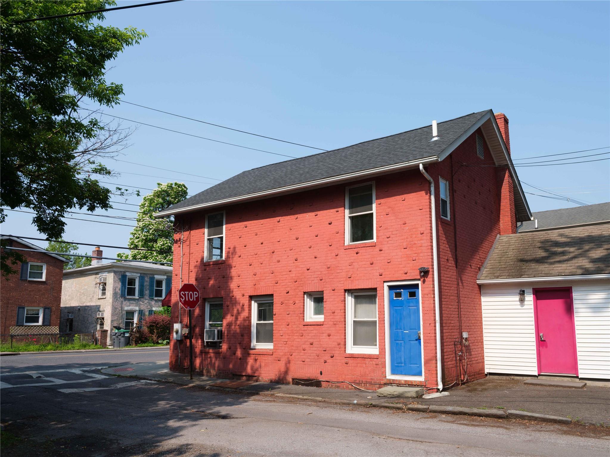 5 Hill Street, Saugerties, NY 12477